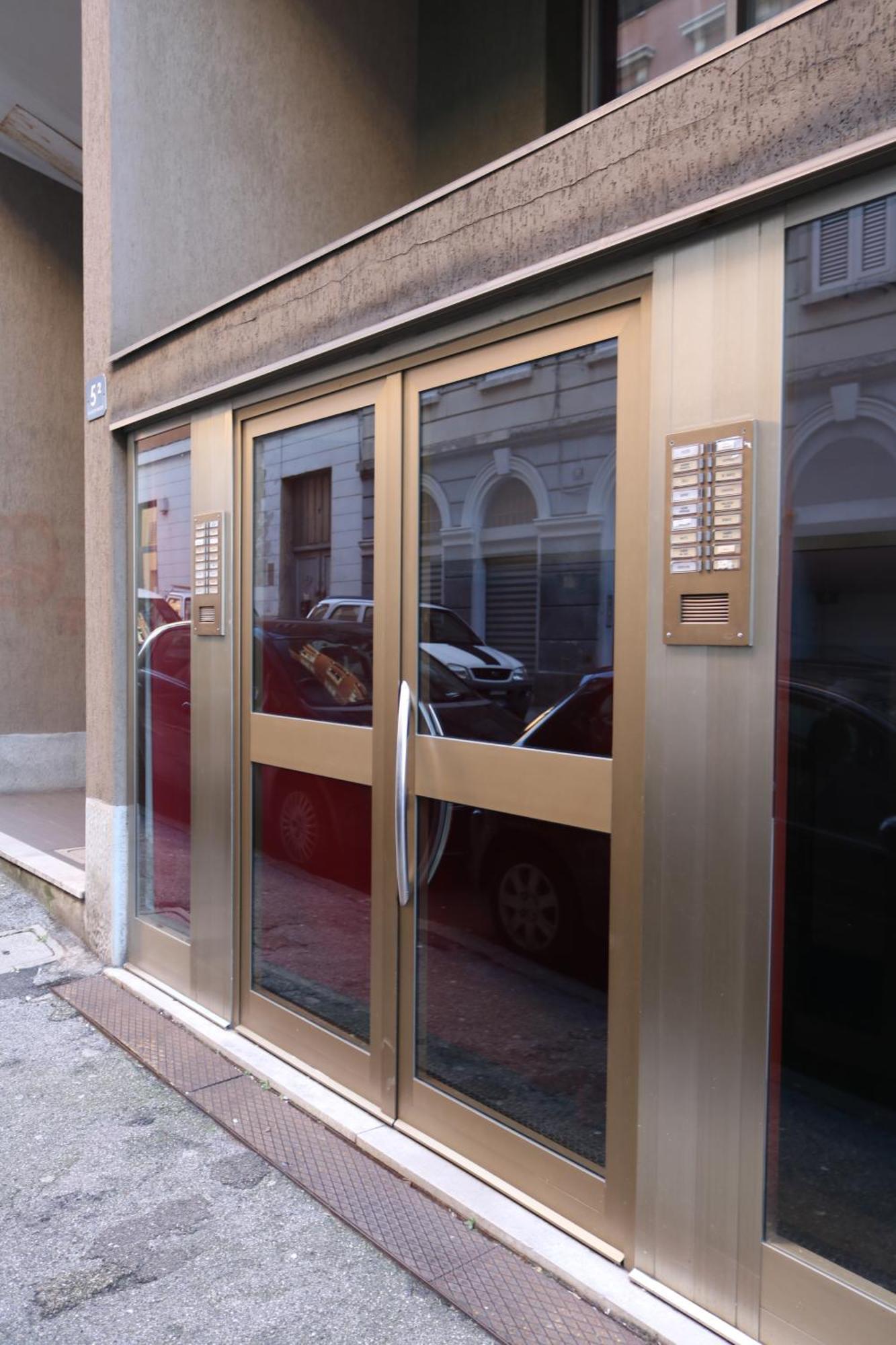 My Happy Place Triest Exterior foto